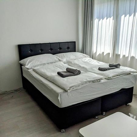 204 Paris 59M2 4-8 Pers Extr Bedroom Клагенфурт Екстериор снимка